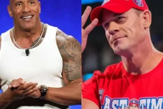 Top 4 WWE Stars With the Highest Market Value in 2026