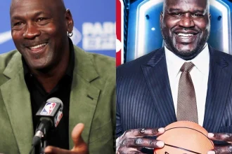 Top 4 NBA Stars With the Highest Market Value in 2026