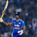 IND vs NZ 2nd T20: Records Broken At Raipur With India's Victory