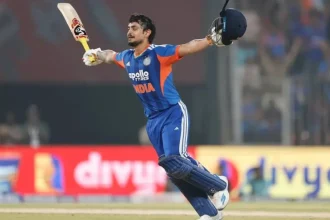 T20 World Cup 2026: Top 5 Highest Run-Scorers In The Group Stage