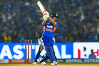 IND vs NZ: Ishan Kishan, Suryakumar Yadav Power India To 2-0 T20I Series Lead