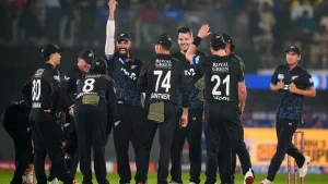 NZ vs CAN, T20 World Cup 2026: Pitch Report, Playing 11, Head To Head And More