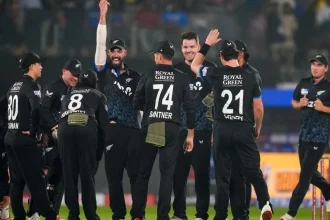 NZ vs CAN, T20 World Cup 2026: Pitch Report, Playing 11, Head To Head And More