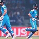 IND vs NZ ODI Series: Virat Kohli Stars As India Take 1-0 Lead