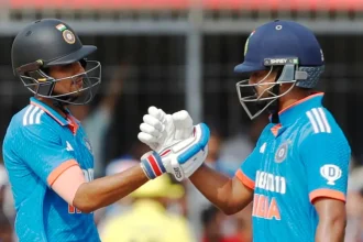 IND vs NZ ODI: Shreyas Iyer, Shubman Gill Return To India’s Squad