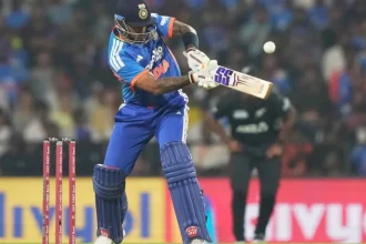 IND vs NZ: Top 5 Biggest Wins By Runs In T20 Cricket History