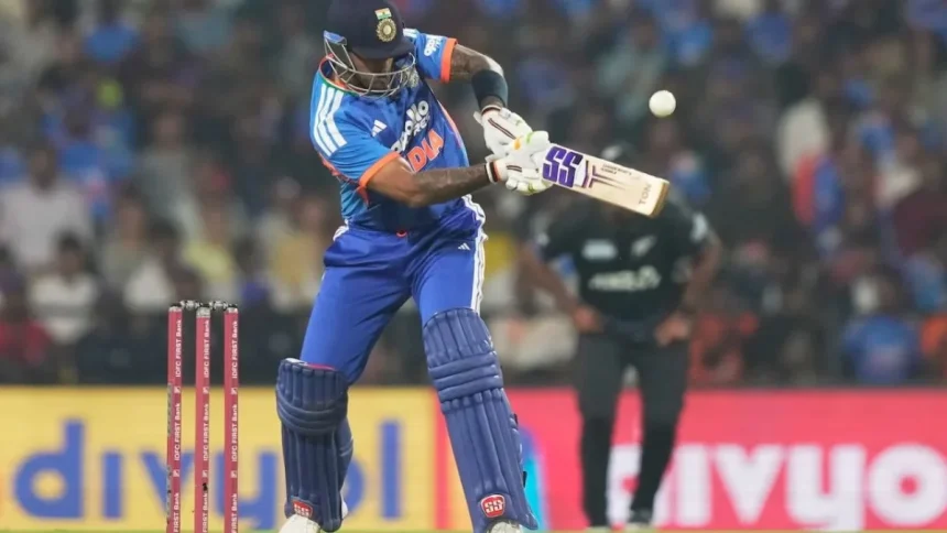 IND vs NZ: Top 5 Biggest Wins By Runs In T20 Cricket History