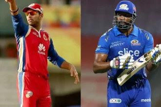 Top 6: IPL Most Dramatic Bidding Wars