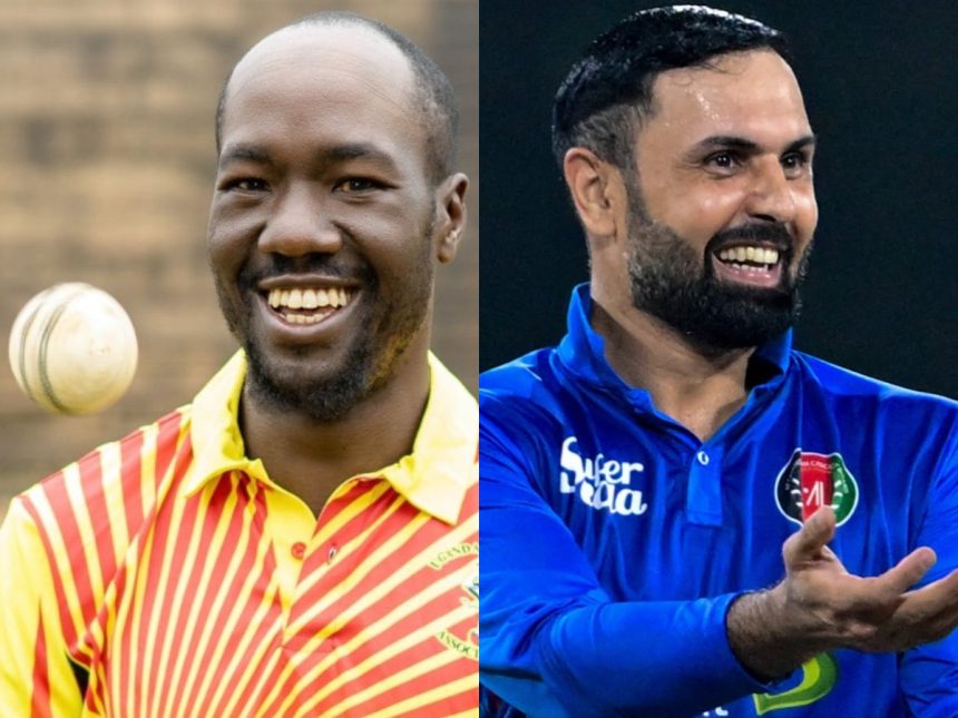 Top 4 Bowlers With the Best Economy in T20Is