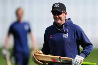 Ian Harvey Appointed Nepal Bowling Consultant Ahead Of T20 World Cup 2026
