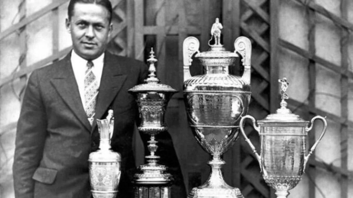 Iconic Moments That Changed Golf 