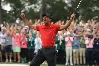 Iconic Moments That Changed Golf