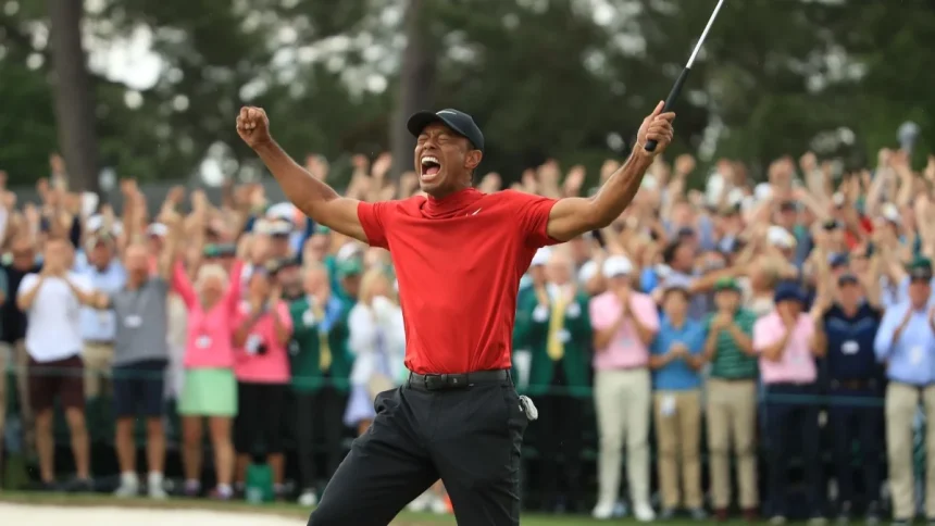 Iconic Moments That Changed Golf