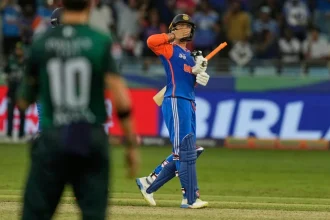 Where And How To Watch IND vs PAK T20 World Cup 2026 Match Live?