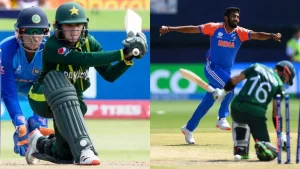 India vs Pakistan