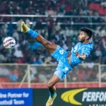 Is Football a finished sport in India?