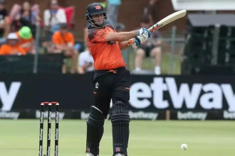 Italy Squad For T20 World Cup 2026 Announced: JJ Smuts Included For Historic Debut