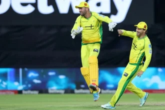 JSK vs DSG: Ferreira Shines As Super Kings Win Historic Super Over Thriller