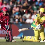 Joburg Super Kings vs Paarl Royals: Du Plooy And Spinners Power JSK Into SA20 Playoffs