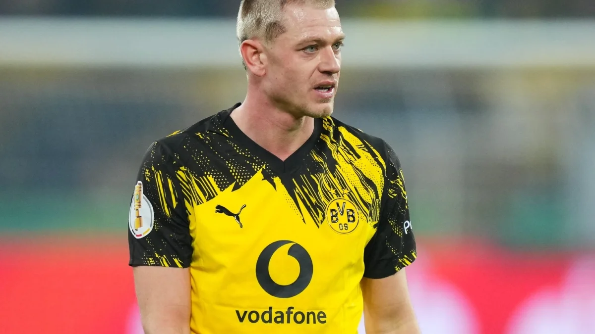 Top Five Footballers From Norway