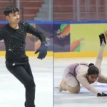 Khelo India Winter Games 2026: Figure Skating Makes Debut; Haryana Tops Medal Tally