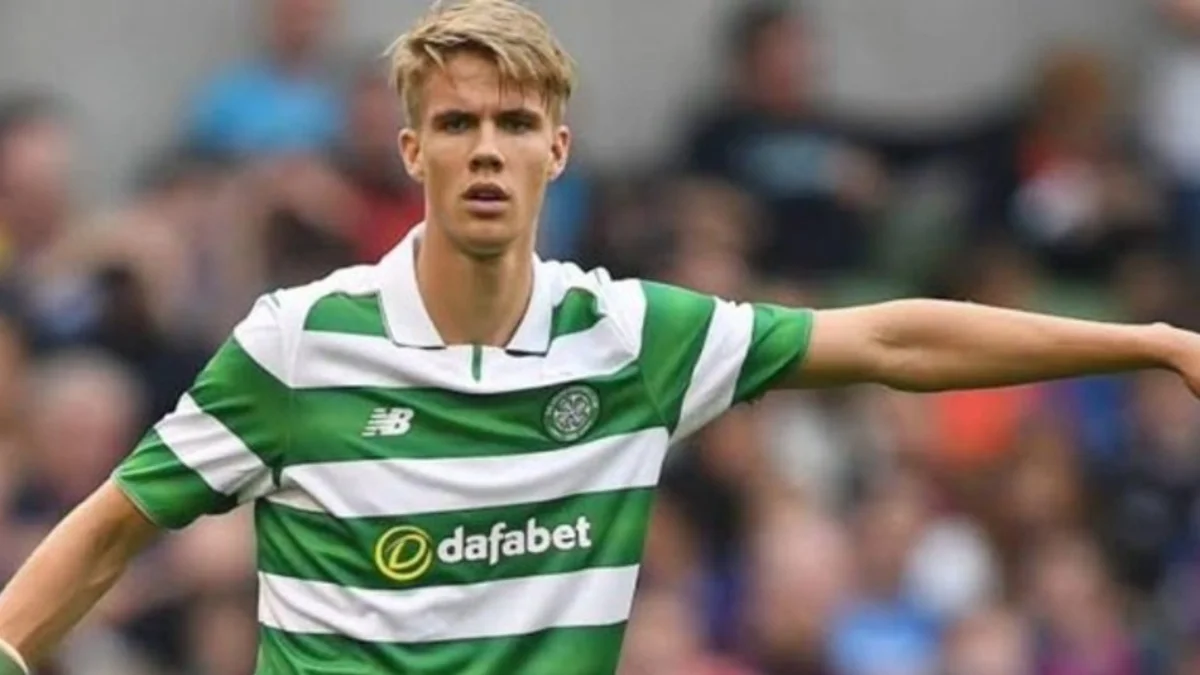 Top Five Footballers From Norway