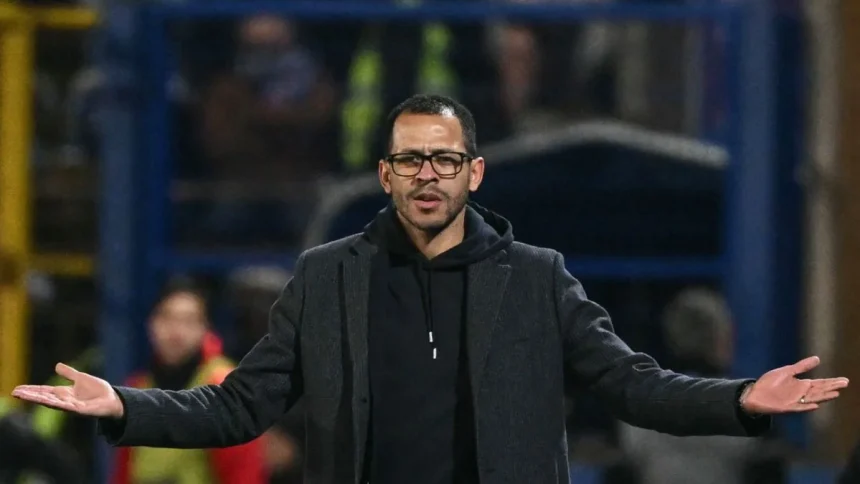 Liam Rosenior Appointed Chelsea Head Coach Till 2032