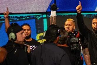 Wyatt Sicks vs MFT: 3 Shocking Finishes For The Tag Title Match