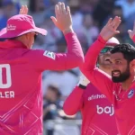 MI Cape Town vs Paarl Royals: Raza’s 4fer Powers Royals To Dominant SA20 Win