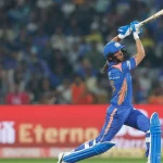 MI’s Fate Sealed? Mumbai Indians WPL 2026 Playoff Scenarios