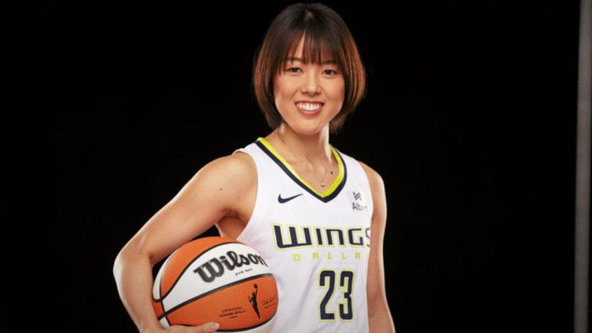 Top 10 Shortest WNBA Players Right Now