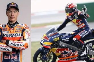 Marc Márquez