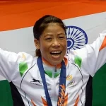 Mary Kom