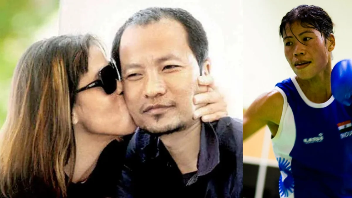 most controversial celebrity divorces