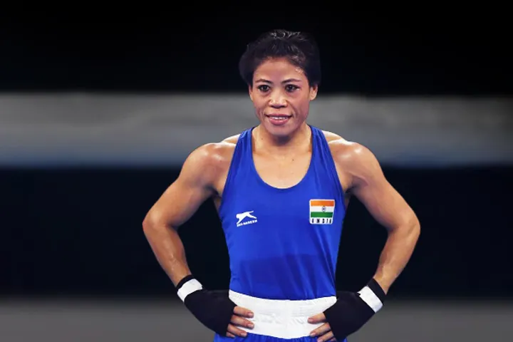 5 Times Mary Kom Made Headlines Amid Controversy