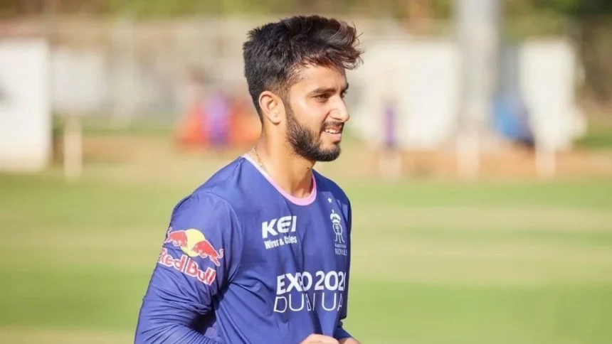 Top 5: One Season Wonders In IPL History