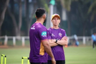 Meg Lanning Joins UP Warriorz As Franchise Searches For A Fresh Direction