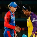 Meg Lanning Named UP Warriorz Captain For WPL 2026