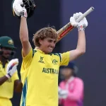 Men’s Under 19 World Cup 2026: Malajczuk’s Record Century Powers Australia To Dominant Win