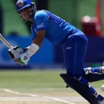 Men's Under-19 World Cup: Afghanistan Stun West Indies, England Dominate Zimbabwe, NZ vs USA Washed Out