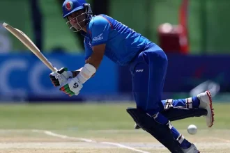 Men's Under-19 World Cup: Afghanistan Stun West Indies, England Dominate Zimbabwe, NZ vs USA Washed Out