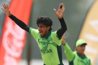 Men’s Under-19 World Cup: Pakistan And South Africa Register Dominant Victories