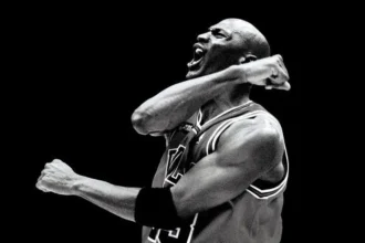 Michael Jordan Watch Collection