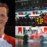 Michael Schumacher