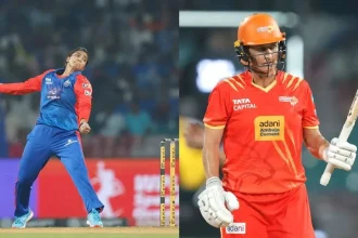 Most Expensive Over Of WPL: Sophie Devine Smashes 32 Runs