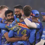 MI SWOT Analysis For IPL 2026: Core Stability And Batting Strength