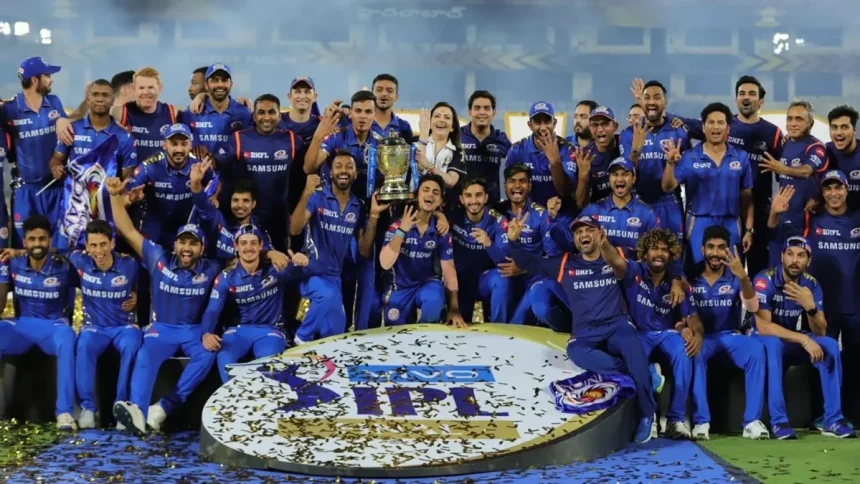 Mumbai Indians