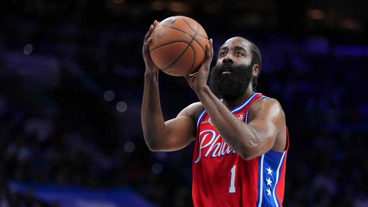 NBA Players With the Most Career 3-Pointers 