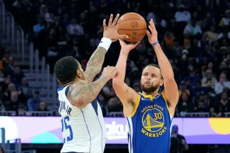 NBA Players With the Most Career 3-Pointers