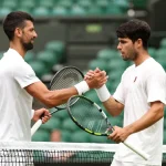 Australian Open, Novak Djokovic, Carlos Alcaraz, Rafael Nadal, Tennis News, Grand Slam Tennis, Australian Open Final, ATP Tour, Tennis Legends, Melbourne Tennis, Rod Laver Arena, Tennis Rivalries, Tennis History